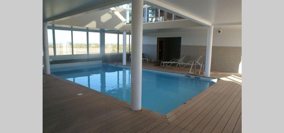 Village Naturiste Natureva & Spa - Babylone Naturisme Агд Экстерьер фото